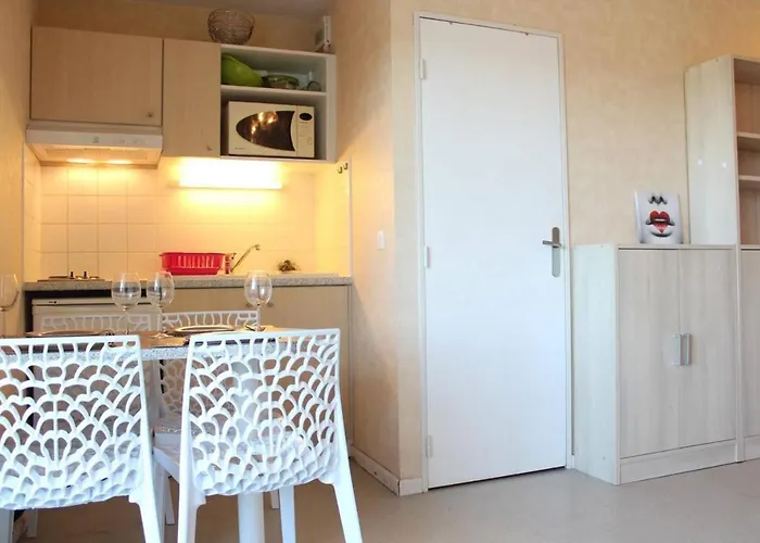 Appartement Appt - Lr040-218z