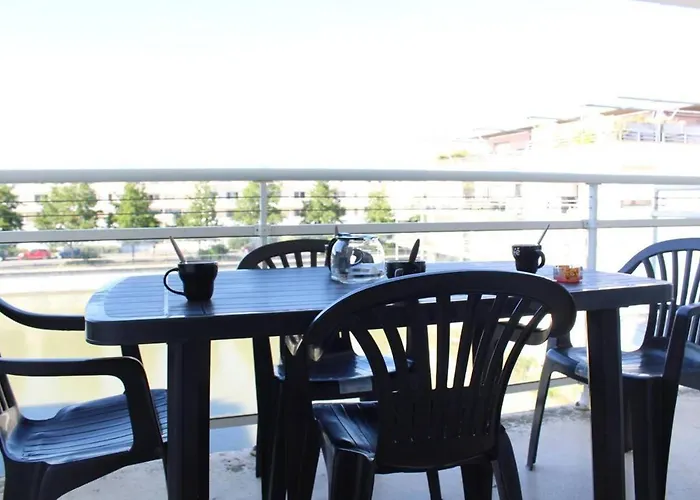 Appt - Lr040-218z Appartement La Rochelle (Charente-Maritime)